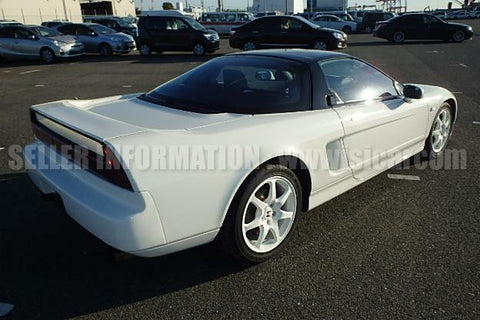 HONDA NSX NA1 HINGE COMP R. TRUNK 68710-SL0-010 repair frontal damage parts EDLP