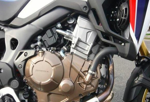 HONDA CRF1000L AFRICA TWIN 2016 DRUM, GEARSHIFT 24310-MJP-G50