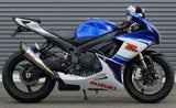 SUZUKI GSX-R750 2000 - 2019 O RING, CYLINDER HEAD (D:2.4,ID:47X42) 09280-46006