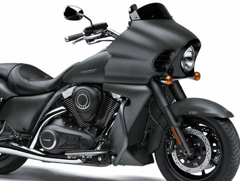KAWASAKI VULCAN 1700 VAQUERO 2022 PUMP-FUEL 49040-0035