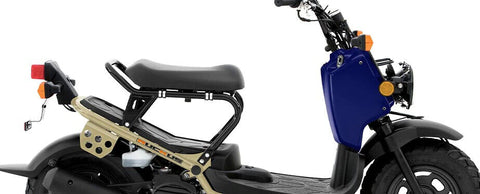 HONDA NPS50 RUCKUS 2023 RACE, STEERING TOP CONE 53211-GEZ-000