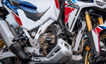 HONDA CRF1100D AFRICA TWIN 2022 SHROUD, L. RADIATOR 19036-MKS-E20