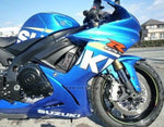 SUZUKI GSX-R750 2000 - 2019 O RING, CYLINDER HEAD (D:2.4,ID:47X42) 09280-46006