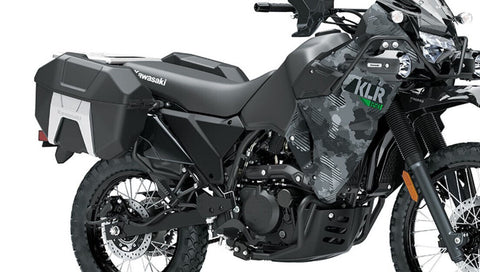 KAWASAKI KLR650 ADVENTURE ABS 2023 COLLAR 92152-2907