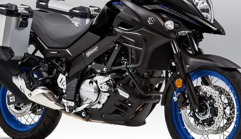 SUZUKI V-STROM 650XT 2022 HOSE (3.5X6.5X320) 09352-35654-320