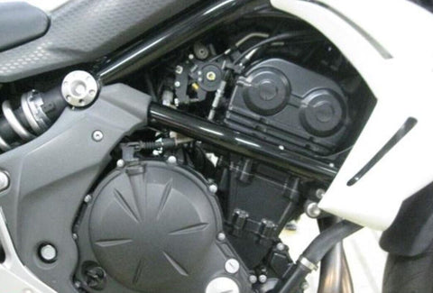 KAWASAKI ER-6N 2011 TUBE-RUBBER,6X9X690 702A06690