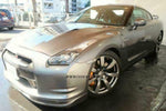 REPAIR SHOP & GARAGE ! NISSAN GT-R 07-2012 R35 PIN FRONT BRAKE X4pcs 41217-JF20A