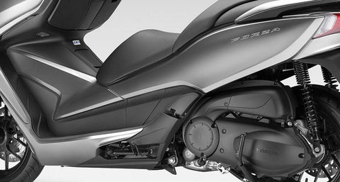 HONDA NSS 300 ABS FORZA 2016 SEAL, L. LID (INNER) 81249-K04-930