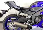YAMAHA YZF-R6 2020 BOLT, FLANGE 95812-06065