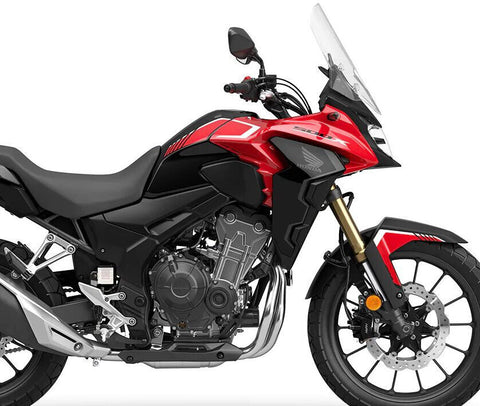HONDA CB500X ABS 2023 COLLAR (12.7X15) 50611-MKP-J80