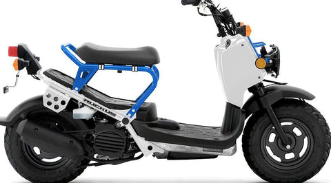 HONDA NPS50 RUCKUS 2023 COVER, BATTERY BOX 32111-GEZ-671