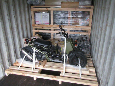 HONDA ZOOMER RUCKUS AF58 TUBE D, AIR BREATHER 19331-GET-000