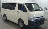 TOYOTA HIACE VAN DIESEL KDH206 RAIL COMMON 23810-30130 Suministro de combustible