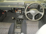 MITSUBISHI STRADA K34T BOLT BALANCER BELT MD040758 4WD  TRUCK DOUBLE CAB L200