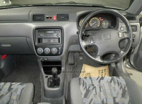 HONDA CR-V 4WD MT B20B RD1 BALL, STEEL, #10 (5/16) 9621110000