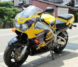 HONDA CBR900RR 93-99 XR400R 96-04 XR650R 00-07 GASKET MUFFLER 18292-MV4-000