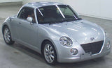 DAIHATSU COPEN L880K CLUTCH DISC ASSY. 31250-97210 FRICTION PLATE MANUAL GEARBOX