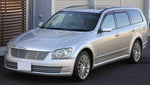 NISSAN STAGEA WAGON VQ25DET 4WD NM35 SCREW 271992J000