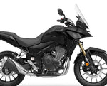 HONDA CB500X ABS 2023 RUBBER, SIDE COVER SPONGE 83705-MT3-300