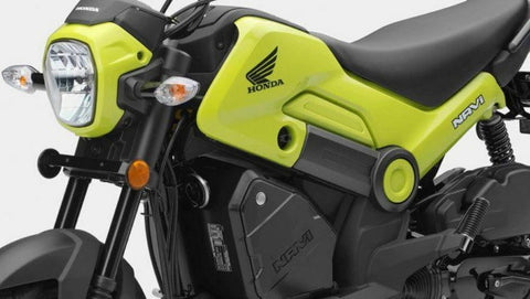 HONDA NVA110 NAVI 110 2022 SPRING, KICK DRIVEN GEAR 28223-KZL-840