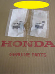 HONDA CBR600RR 2007-2019 PC40 CRANKSHAFT BEARING D SET X2pc YELLOW 13316-MFJ-D01