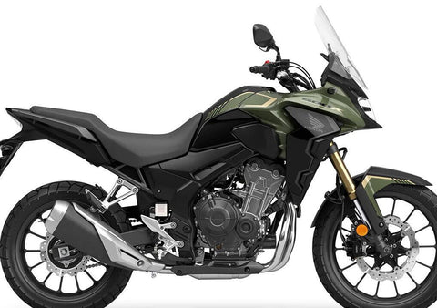 HONDA CB500X ABS 2023 BOLT, UBS (8X105) 90015-MGZ-J01