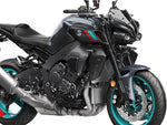 YAMAHA MT-10 2022 CAST WHEEL, FRONT UR CS8 FOR PGD B5Y-25168-00-P1