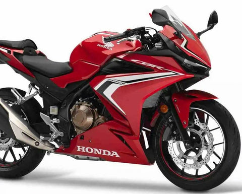 HONDA CBR500R 2020 BOLT, SOCKET (6X20) 90001-MCK-A50