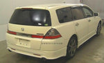 HONDA ODYSSEY RB1 RB2 FENDER R FRONT LINER 74101-SFE-000 splash wheel housing