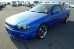 NISSAN SKYLINE GT-T RB25DET TURBO ER34 SPROCKET CAMSHAFT INTAKE 13025-5L301 jdm