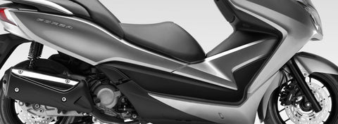 HONDA NSS 300 ABS FORZA 2016 BOLT, SOCKET (6MM) 90002-KVZ-630