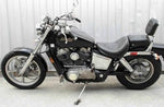 HONDA SHADOW VT1100C SC18 CAP, RUBBER 91201-MG8-000
