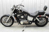 HONDA SHADOW VT1100C SC18 CAP, RUBBER 91201-MG8-000
