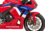 HONDA CBR600RR COVER R. 2009-2022 11330-MFJ-A41 clutch couvercle d'embrayage