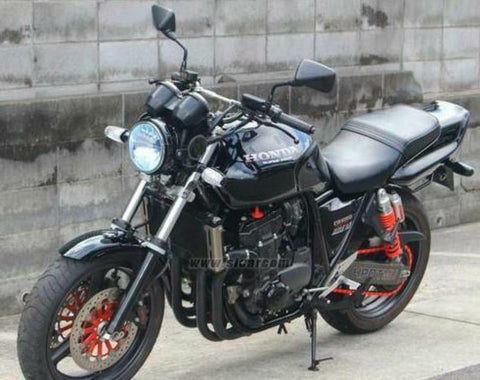 HONDA CB1000 SC30 SCREW, PAN (6X14) (COWLING) 90113-MM5-000