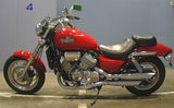 HONDA VF750C MAGNA 1993 - 2002 HOSE, RR. HEAD WATER 19503-MZ5-000