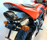 HONDA CBR600RR 2005 - 2006 PAD SET, FR. BRAKE 06455-MEL-003