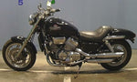 HONDA VF750C MAGNA 1993 - 2002 HOSE, RR. HEAD WATER 19503-MZ5-000
