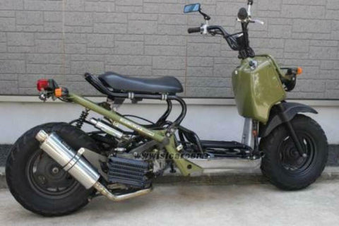 HONDA ZOOMER RUCKUS AF58 O-RING B 51996-SA5-800