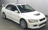 MITSUBISHI LANCER EVO 7 8 9 CT9A OIL COOLER,ENG MN180105