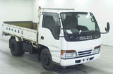 ISUZU ISUZU ELF NKR66 ROTOR, DISC BRAKE 8-97031008-2  repuestos para camiones