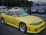 NISMO NISSAN GT-R HERITAGE PARTS BCNR33 HOUSING-REAR AXLE, LH 43019-RHR30