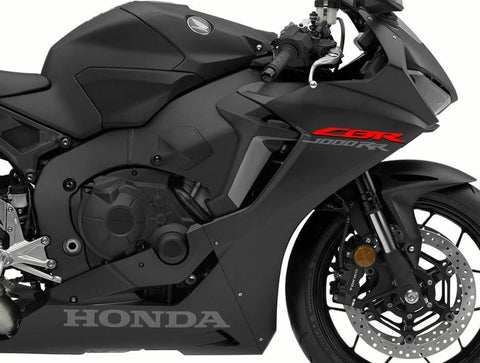 HONDA CBR1000RR 2021 COLLAR, FR. REFLECTOR STAY 61103-MFJ-A00