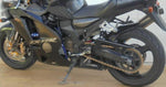 KAWASAKI NINJA ZX-12R 2006 BOLT,SOCKET,5X14 92150-1180