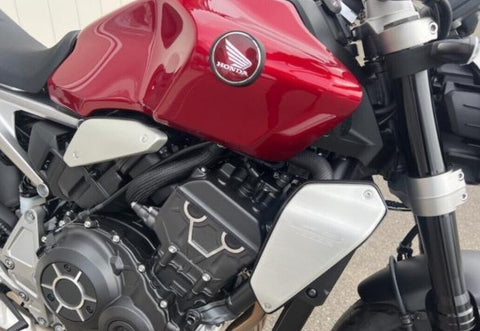 HONDA CB1000R 2022 COLLAR, FR. ENGINE HANGER 50350-MKJ-E50