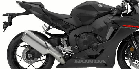 HONDA CBR1000RR 2021 WASHER (6MM) 90401-MKF-D40