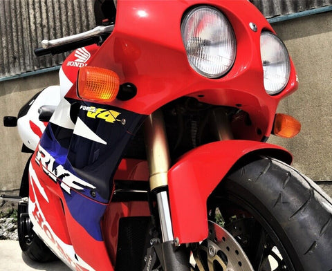 HONDA RVF750 RC45 BOLT, SOCKET (8X20) 96700-08020-18