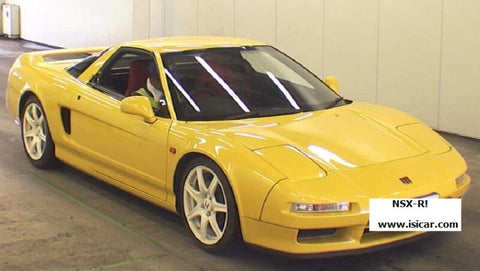 HONDA NSX NSX-R 2004 NA1 NA2 GARNISH, L. RR. PILLAR *NH188L* 84181-SL0-A02ZH