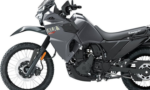 KAWASAKI KLR650 S ABS 2023 TUBE 92192-2493