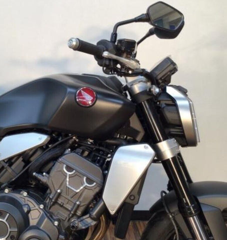 HONDA CB1000R 2022 TANK, RADIATOR RESERVE 19101-MKJ-D00